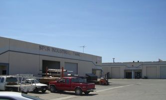 Warehouse Space for Rent located at 16666 Smoketree St. Hesperia, CA 92345