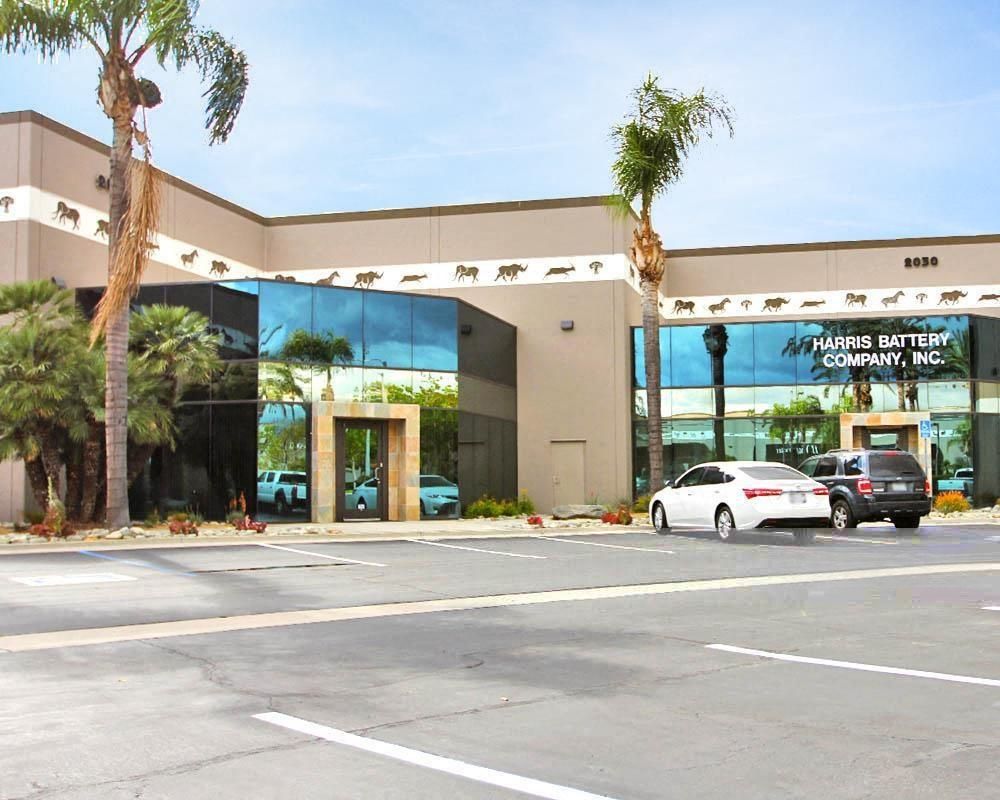 Safari Business Center - Building 4 photo 3
