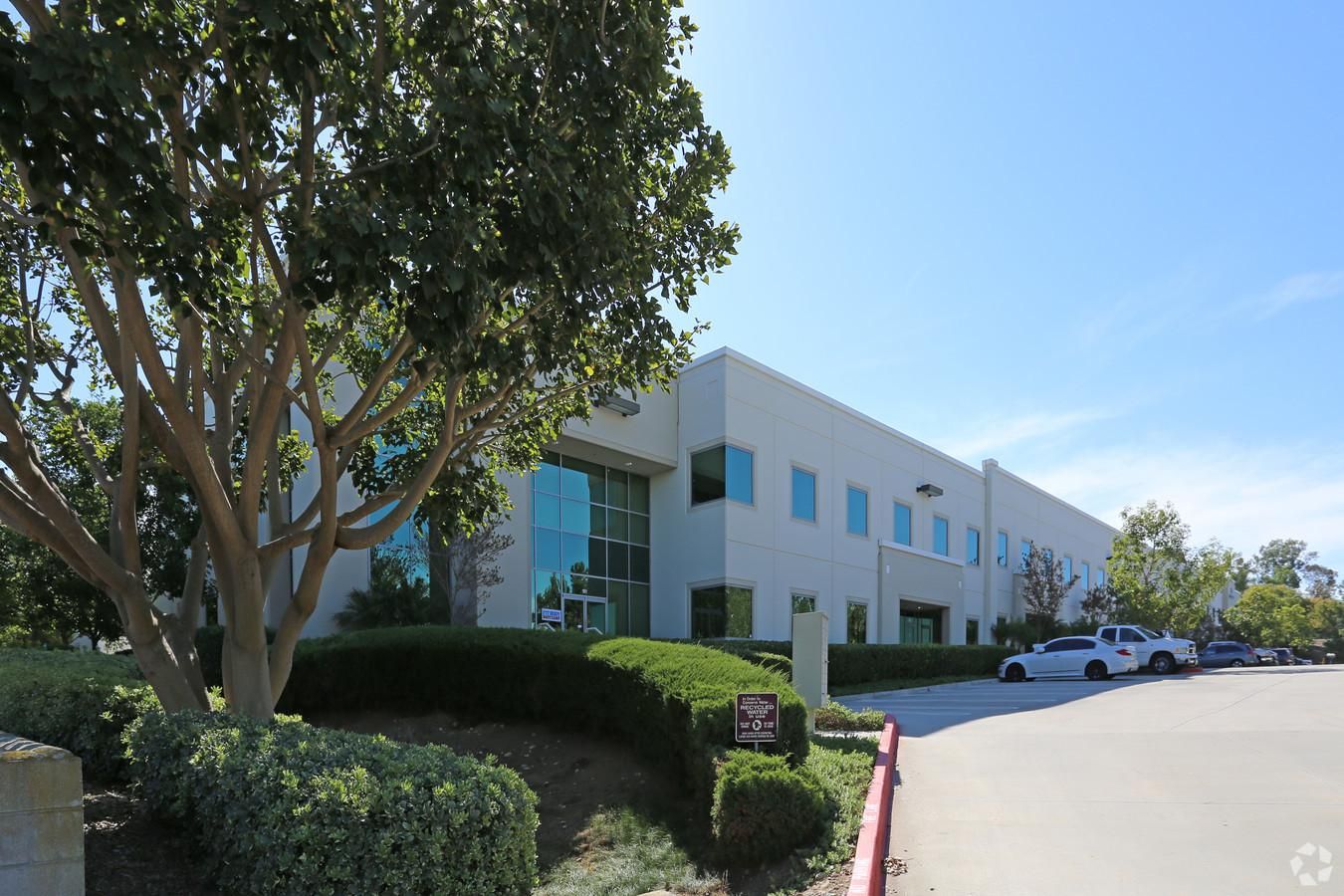 Pomerado Business Park photo 1