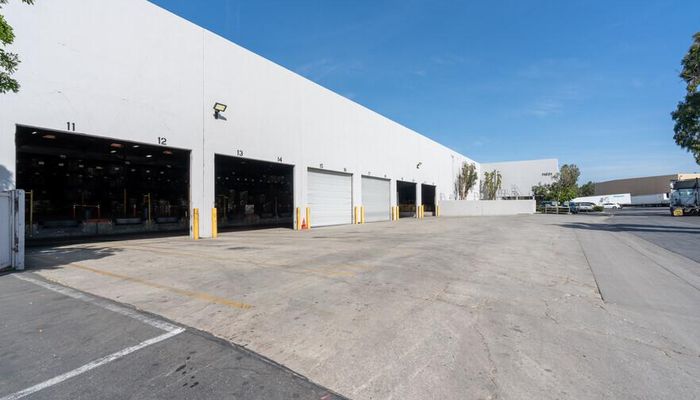 Warehouse Space for Rent at 11811-11831 E Florence Ave Santa Fe Springs, CA 90670 - #8