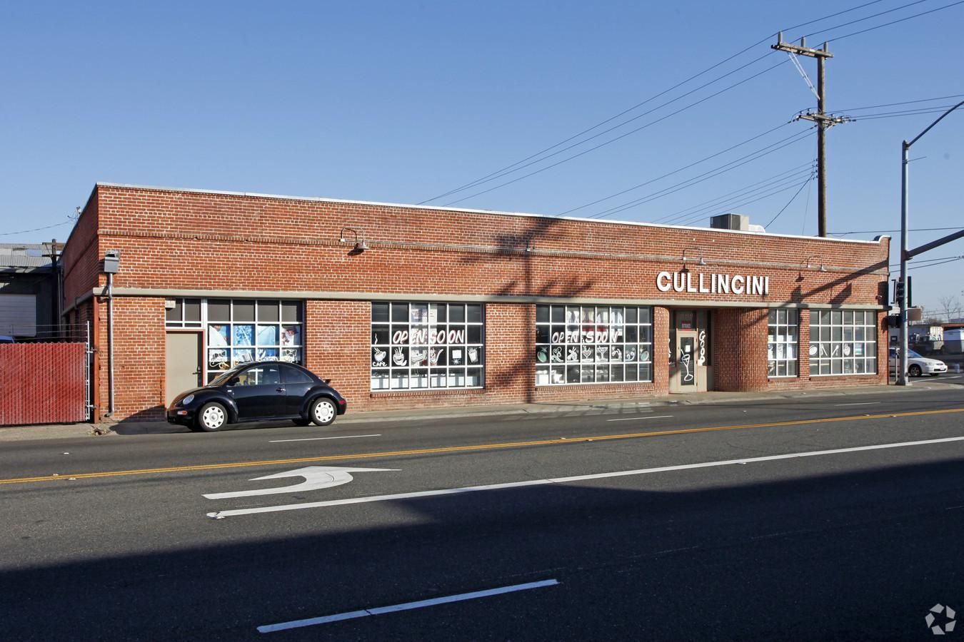 Industrial Property For Lease photo 2
