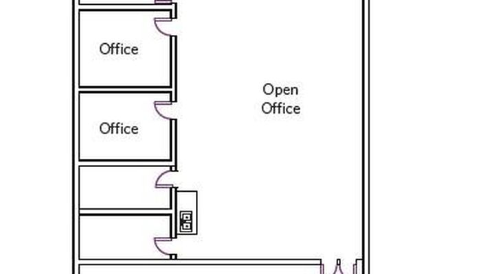 Warehouse Space for Rent at 6837 Nancy Ridge Dr San Diego, CA 92121 - #8