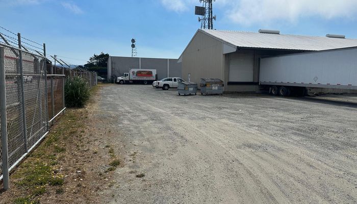 Warehouse Space for Rent at 1100 W Del Norte St Eureka, CA 95501 - #2
