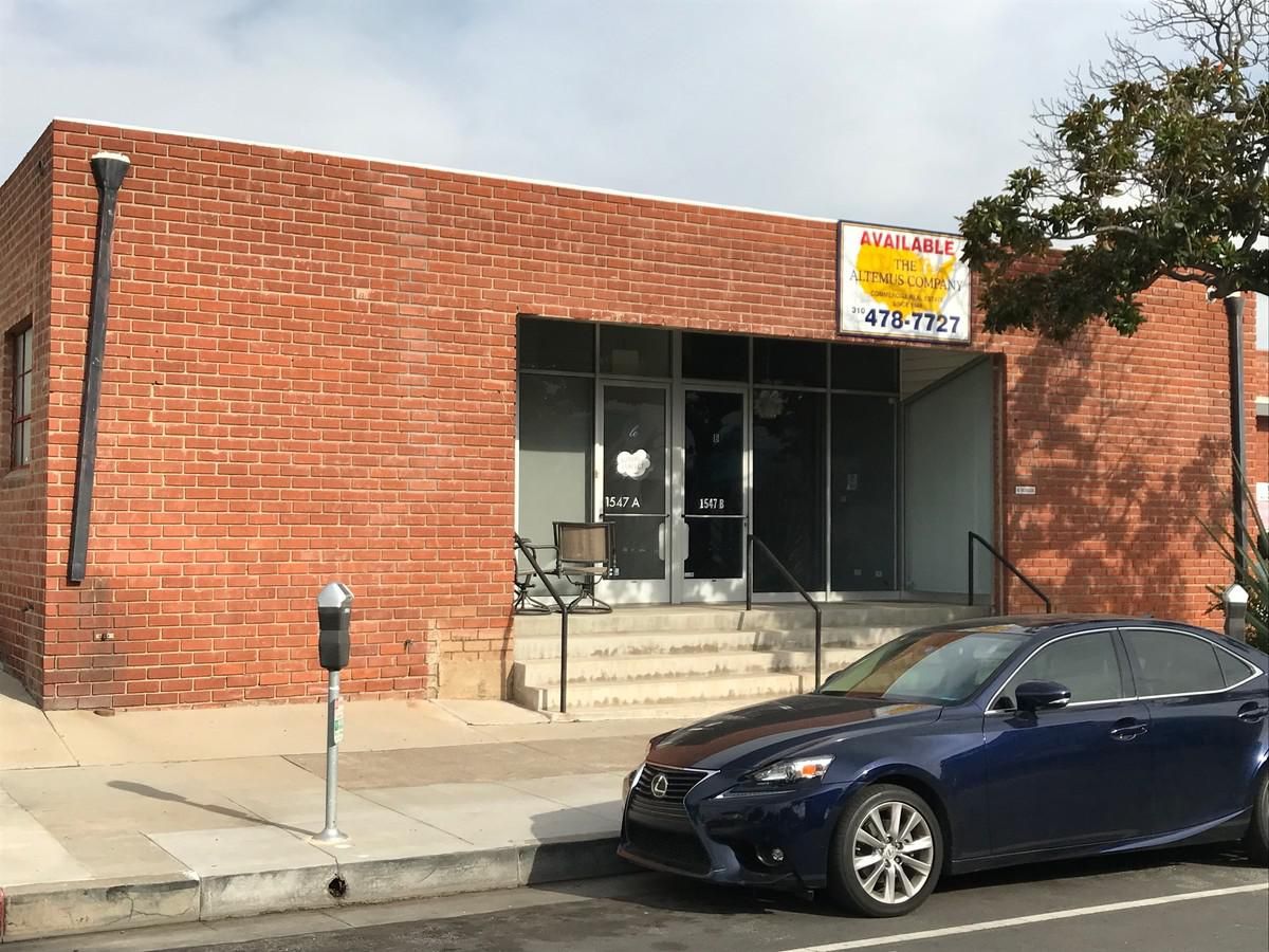 Office Property For Lease photo 2