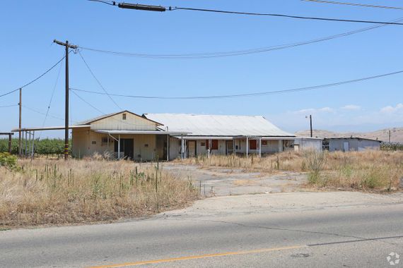 Industrial Property For Sale