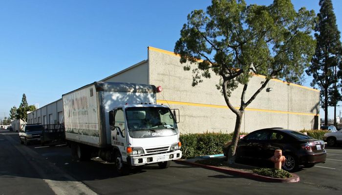 Warehouse Space for Rent at 1010 N Batavia St Orange, CA 92867 - #5