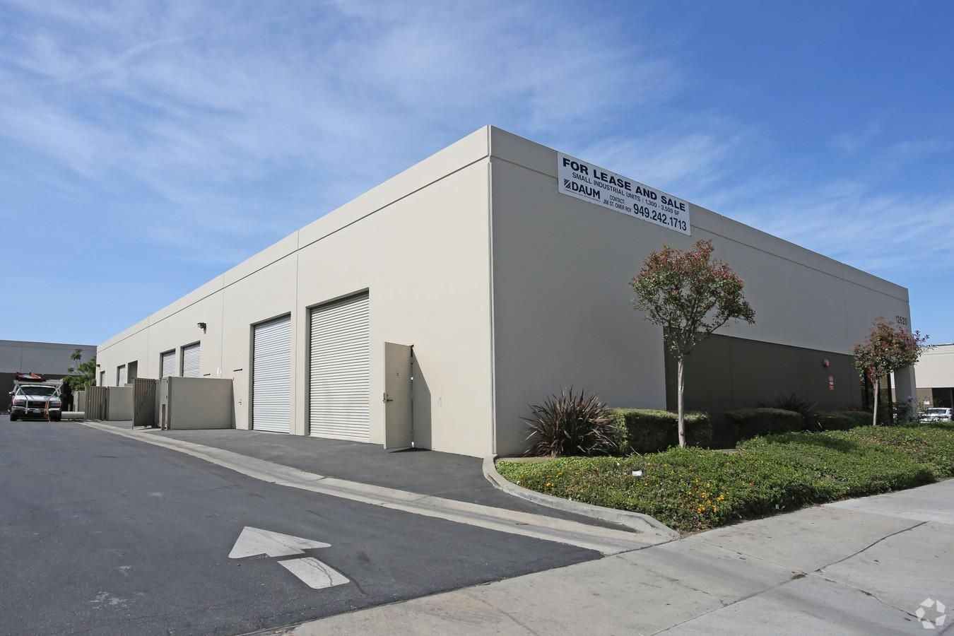 Industrial Property For Sale photo 3