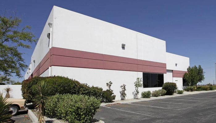 Warehouse Space for Sale at 616 Rancho Vista Blvd Palmdale, CA 93550 - #4