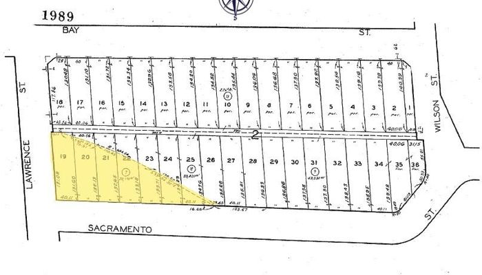 Warehouse Space for Sale at 1000 Lawrence St Los Angeles, CA 90021 - #3