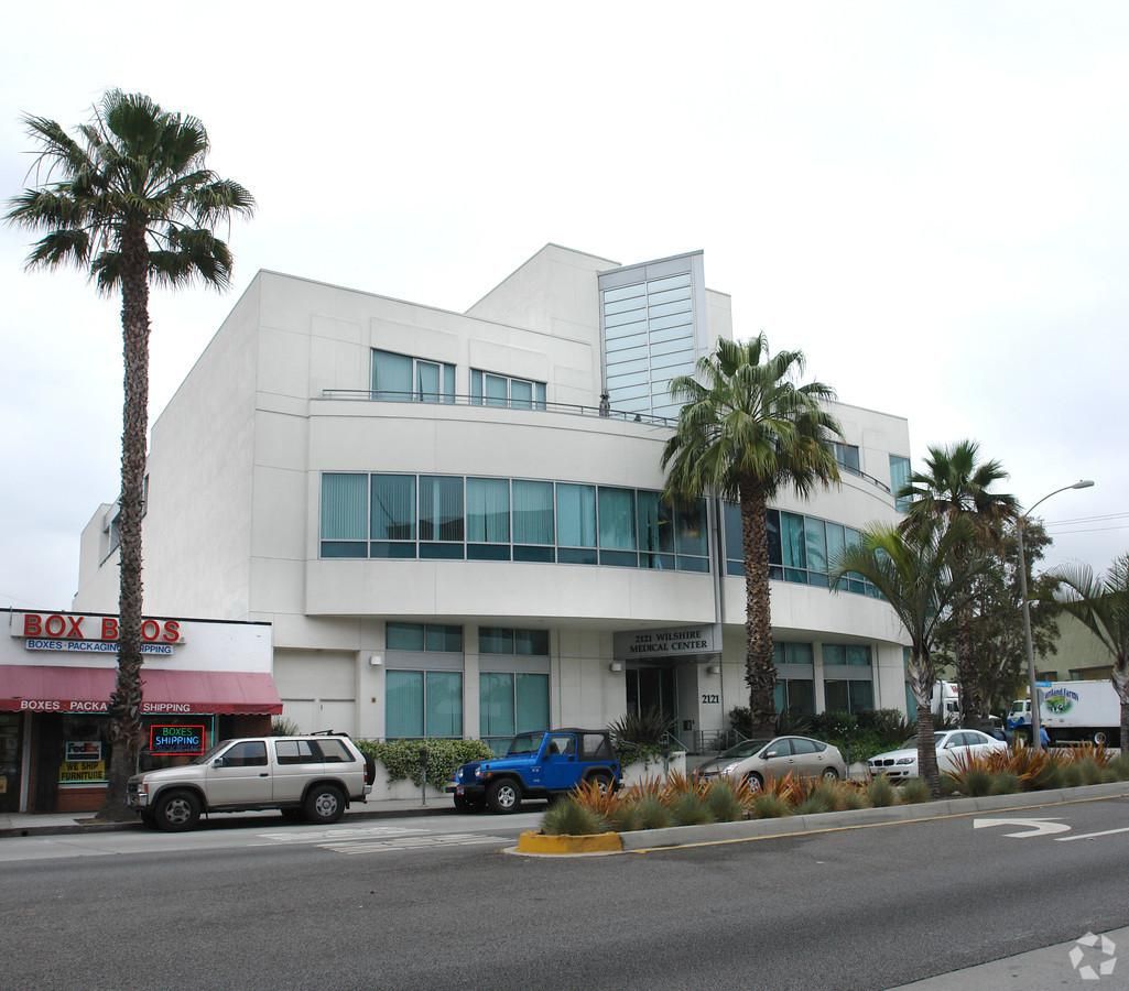 Wilshire Medical Center photo 2