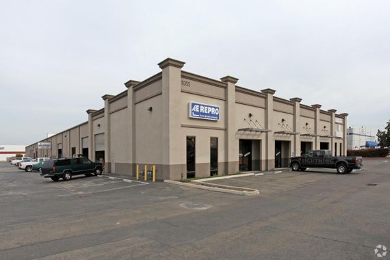 Industrial Property For Sale