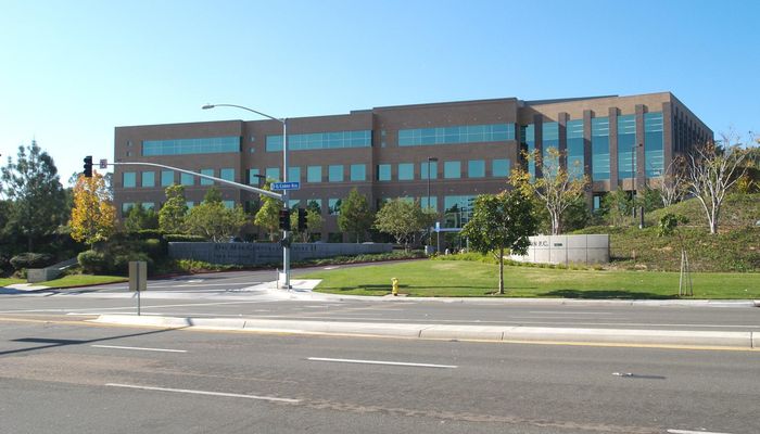 Lab Space for Rent at 12340 El Camino Real San Diego, CA 92130 - #1