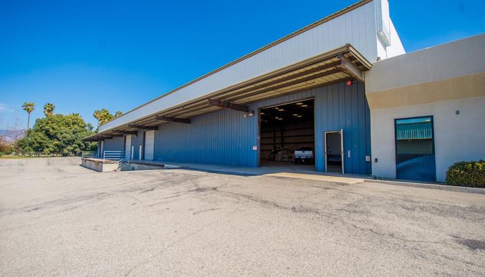 Warehouse Space for Sale at 791 S Waterman Ave San Bernardino, CA 92408 - #22