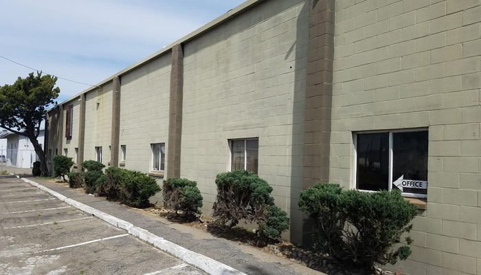 Warehouse Space for Sale at 344 Spenker Ave Modesto, CA 95354 - #4