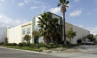 Warehouse Space for Rent located at 14900 Hilton Dr Fontana, CA 92336