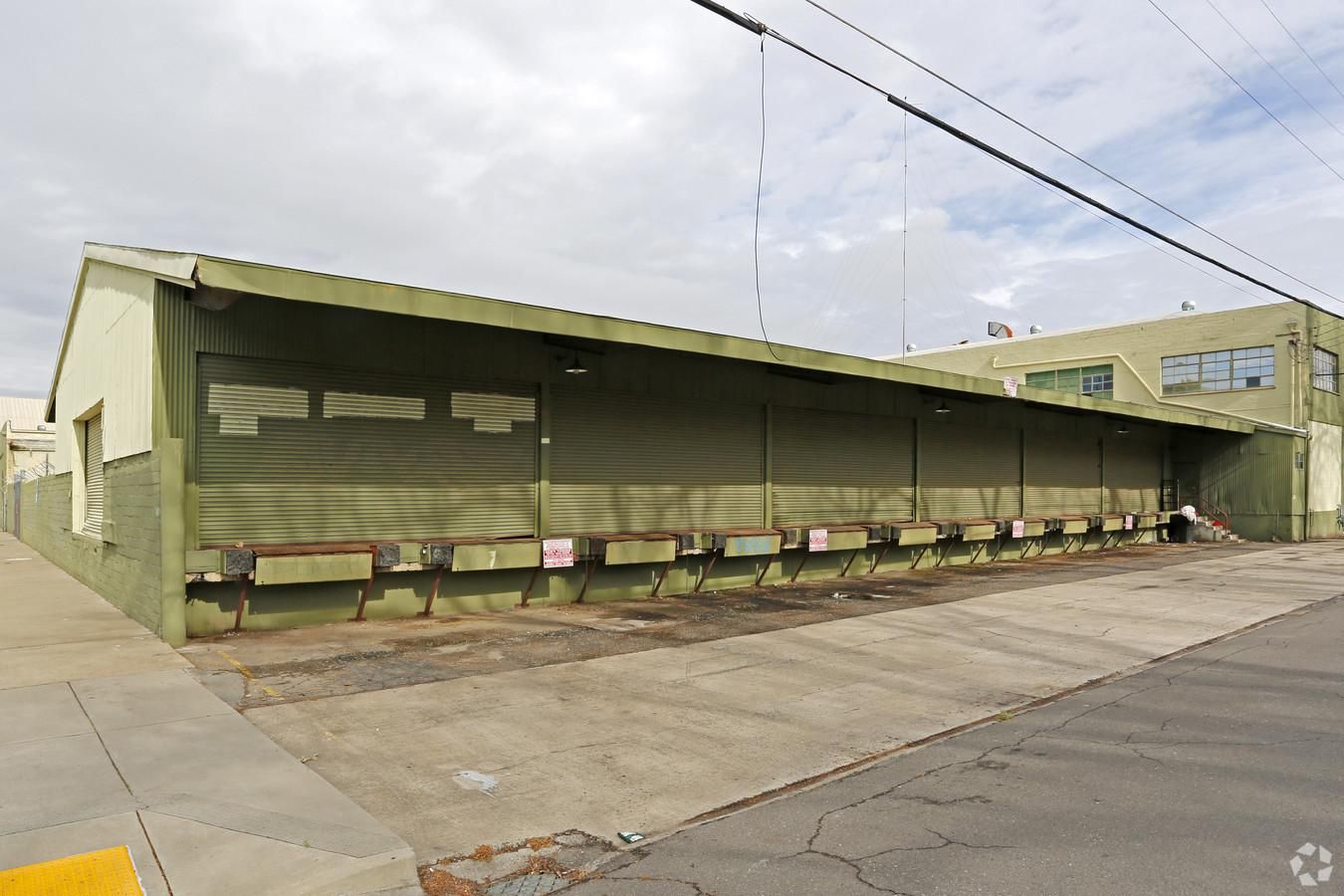 Industrial Property For Lease photo 2