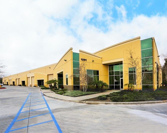 Harmony Grove Industrial Park