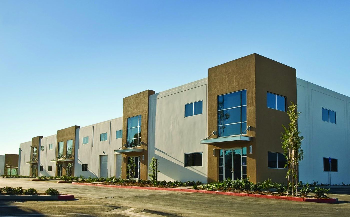 Industrial Property For Lease photo 4