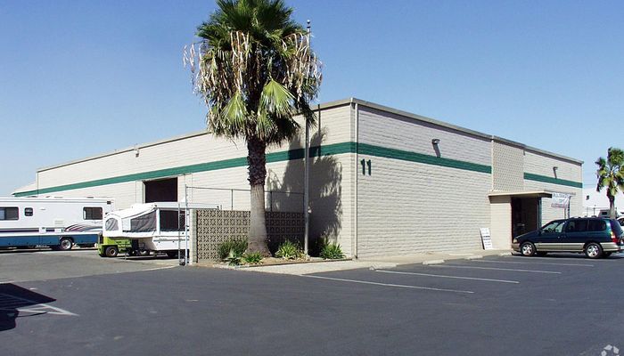 Warehouse Space for Sale at 11 Quinta Ct Sacramento, CA 95823 - #1