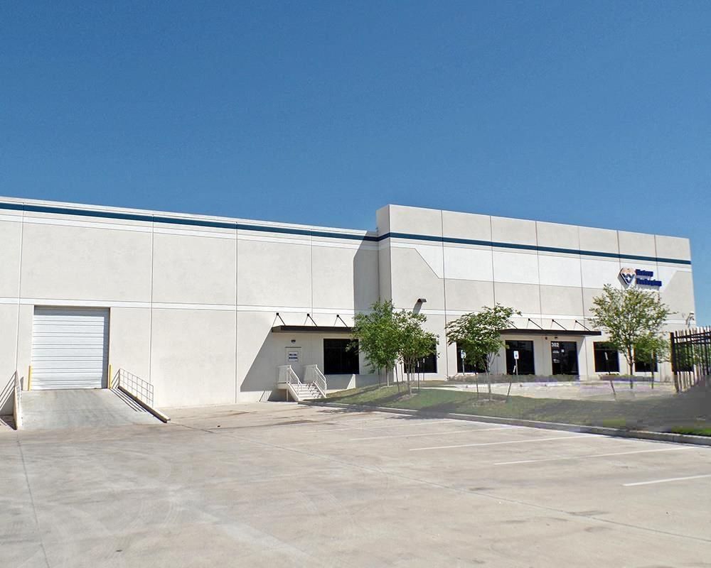 302 West Road photo 1