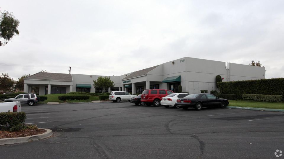 Office Property For Lease