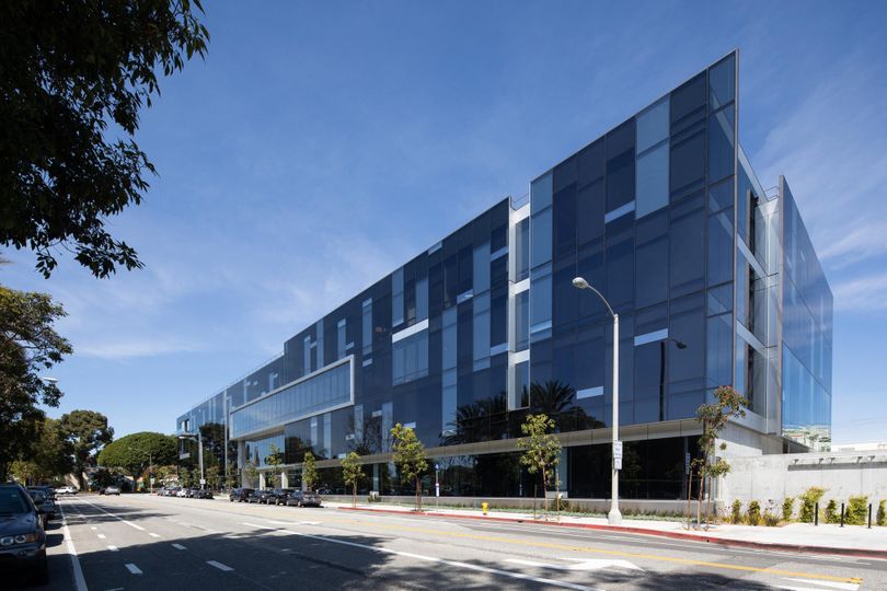 Santa Monica Gateway