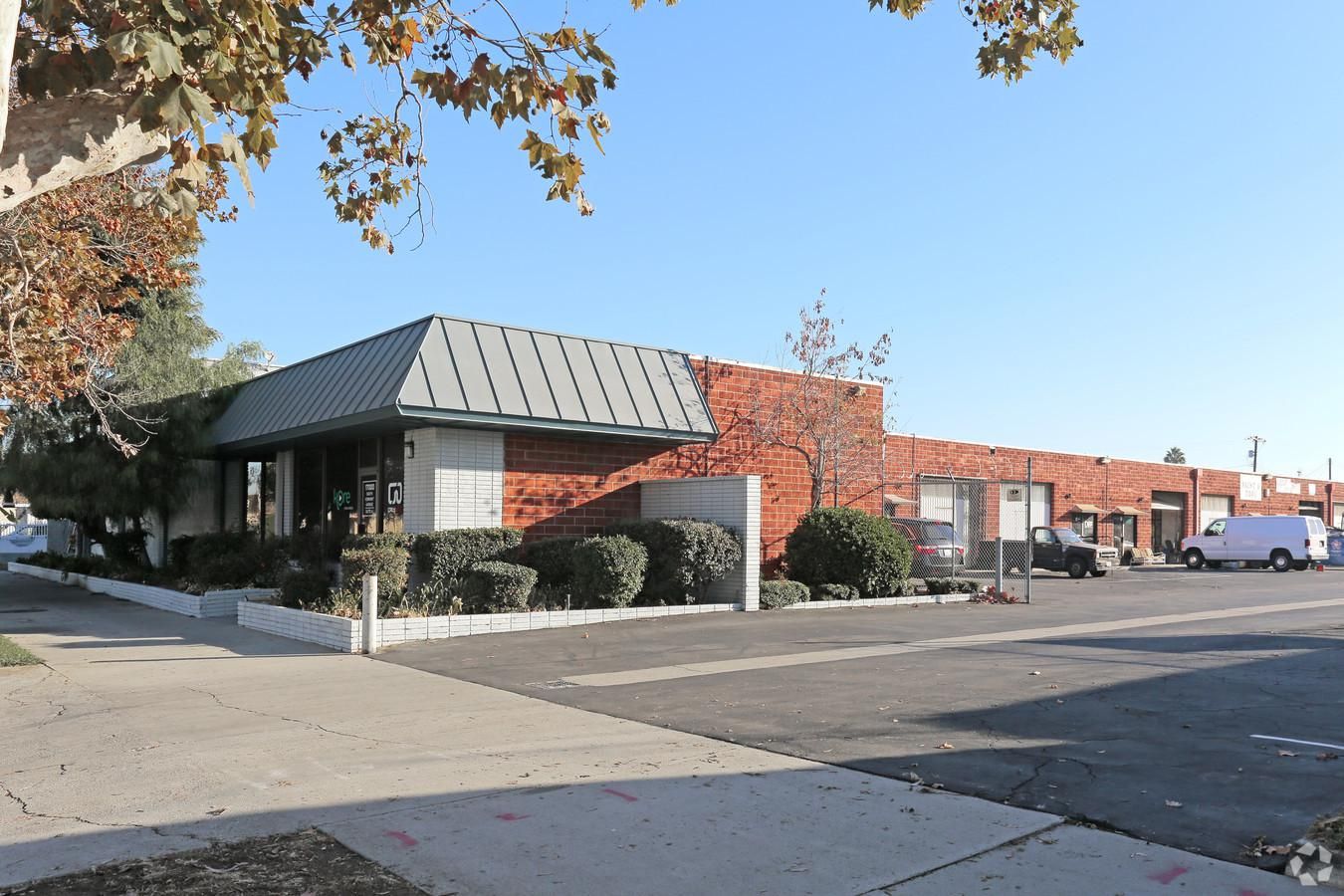 Industrial Property For Lease photo 2
