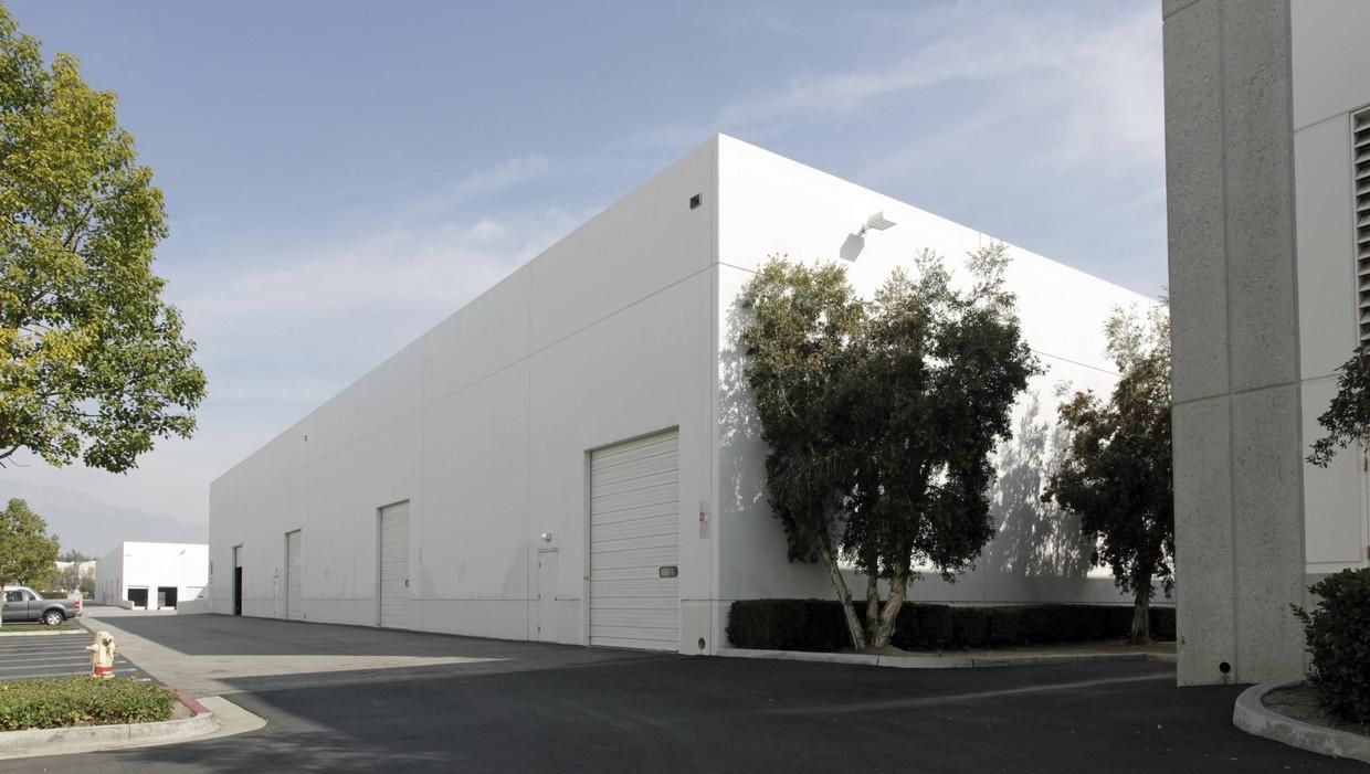 Industrial Property For Lease photo 2
