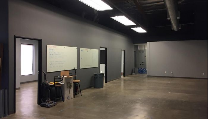 Warehouse Space for Rent at 9140 Jordan Ave Chatsworth, CA 91311 - #9