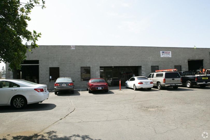 Industrial Property For Sale