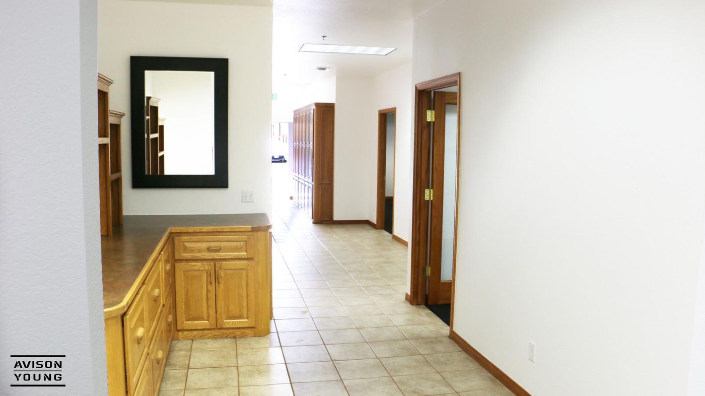 Industrial Property For Sale photo 4