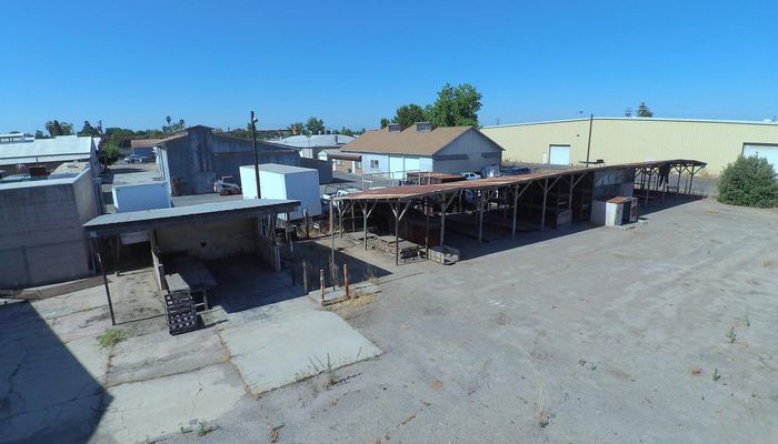 Warehouse Space for Sale at 1505 N Thesta St Fresno, CA 93703 - #49