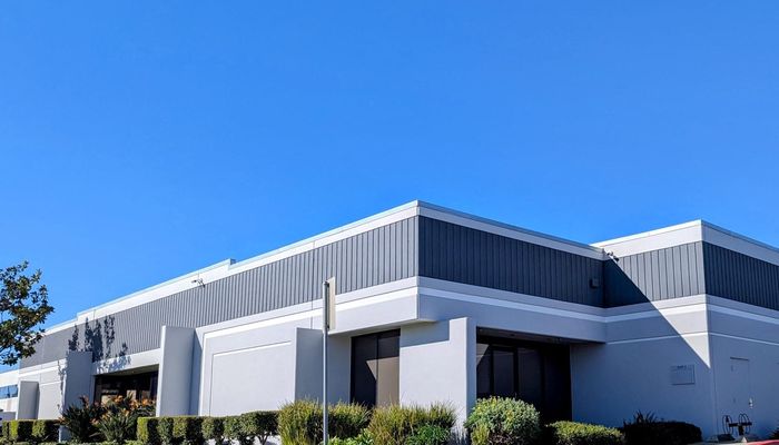 Warehouse Space for Rent at 601 North Del Norte Boulevard Oxnard, CA 93030 - #3