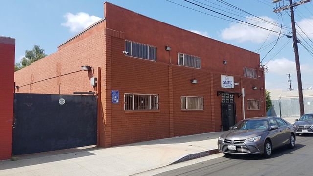 Industrial Property For Sale