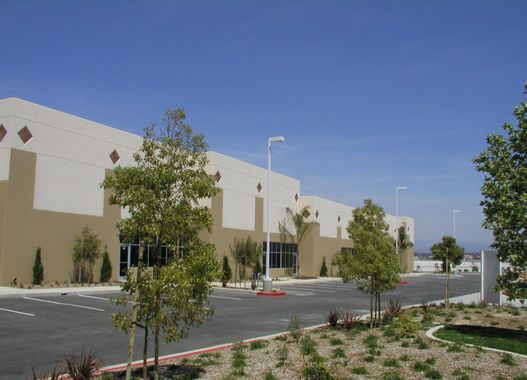 Westside Commercenter
