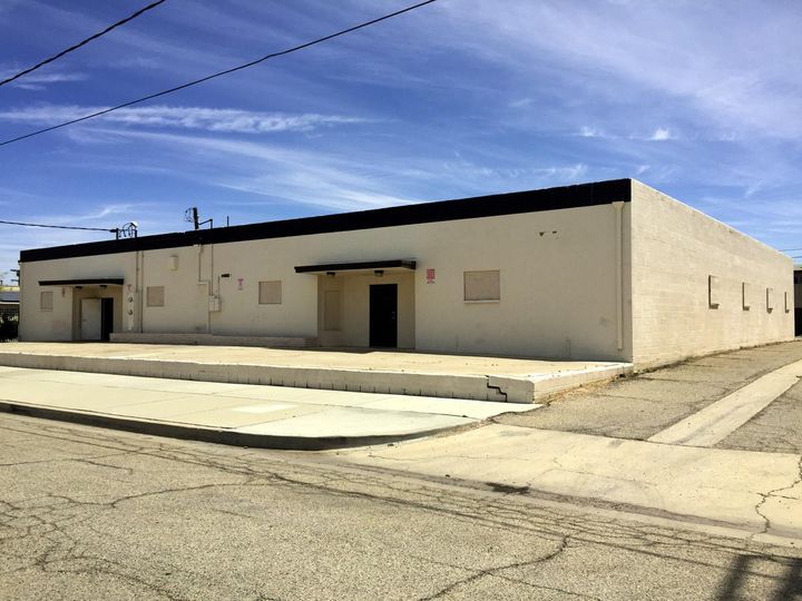 Industrial Property For Sale