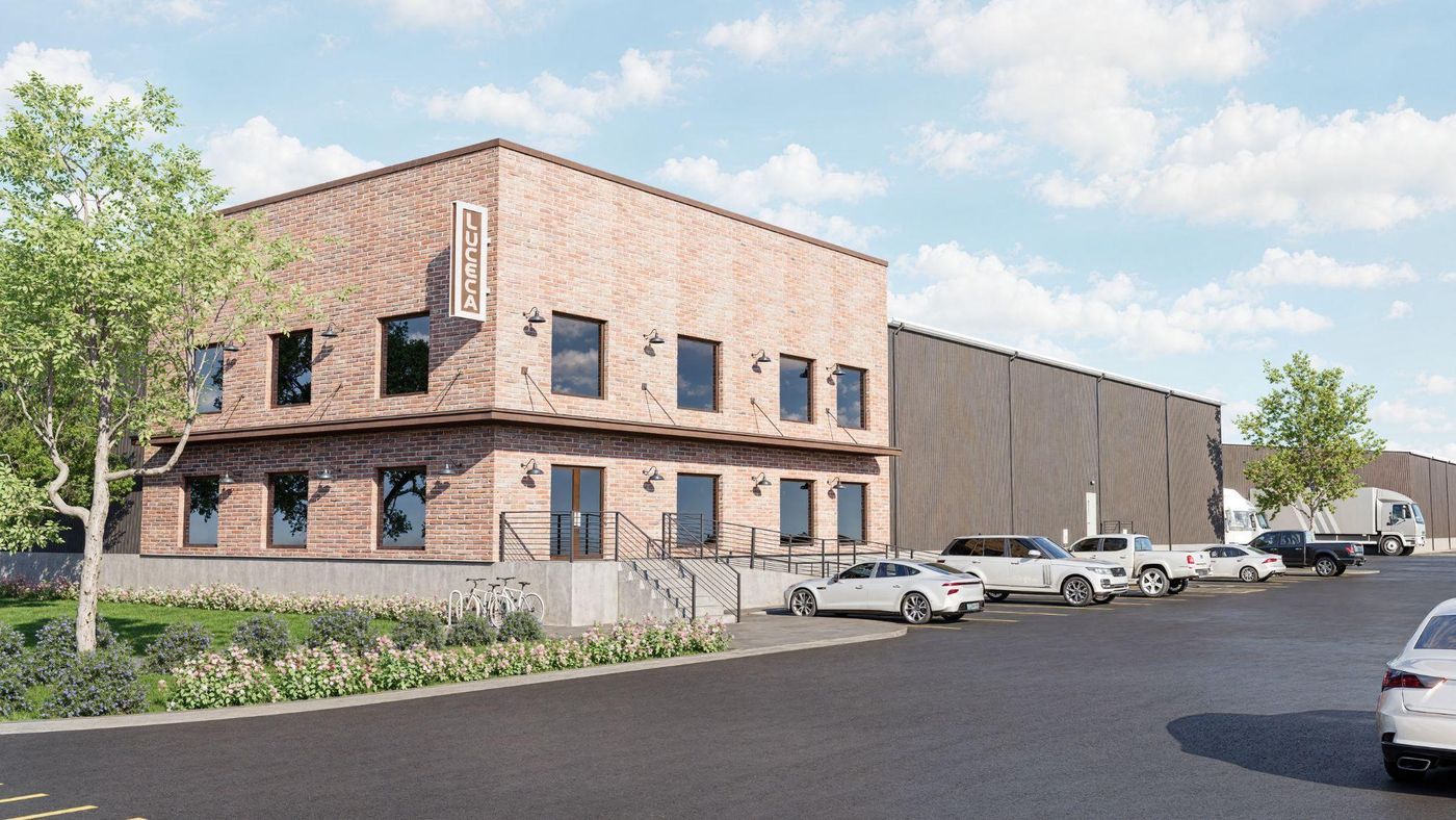 7205 Industrial Circle photo 1