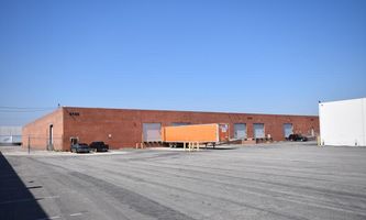 Warehouse Space for Rent located at 3189 Bandini Blvd Vernon, CA 90058