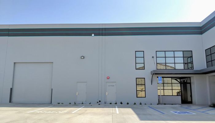 Warehouse Space for Sale at 2407 Chico Ave South El Monte, CA 91733 - #10