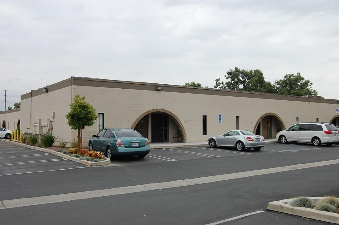 Industrial Property For Lease photo 3