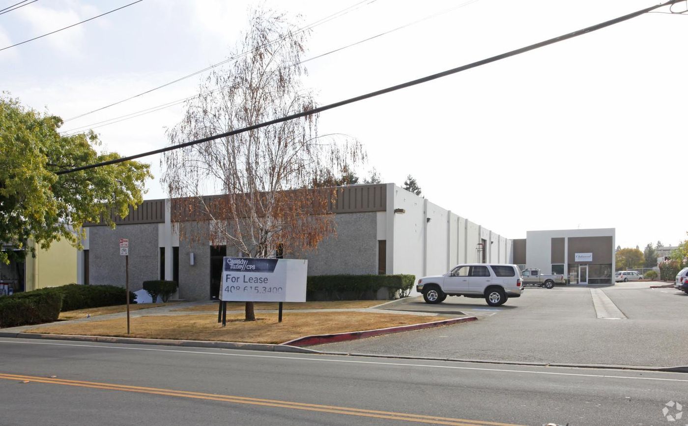 Industrial Property For Lease photo 2