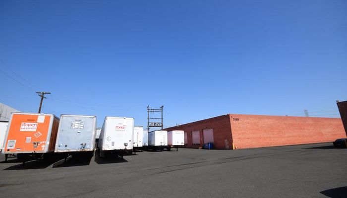 Warehouse Space for Rent at 3189 Bandini Blvd Vernon, CA 90058 - #3