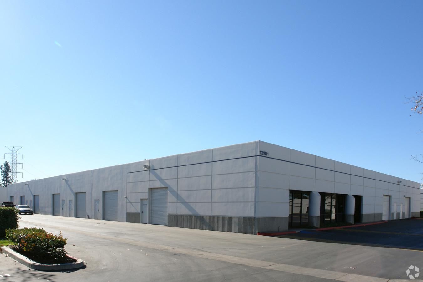 Industrial Property For Lease photo 3
