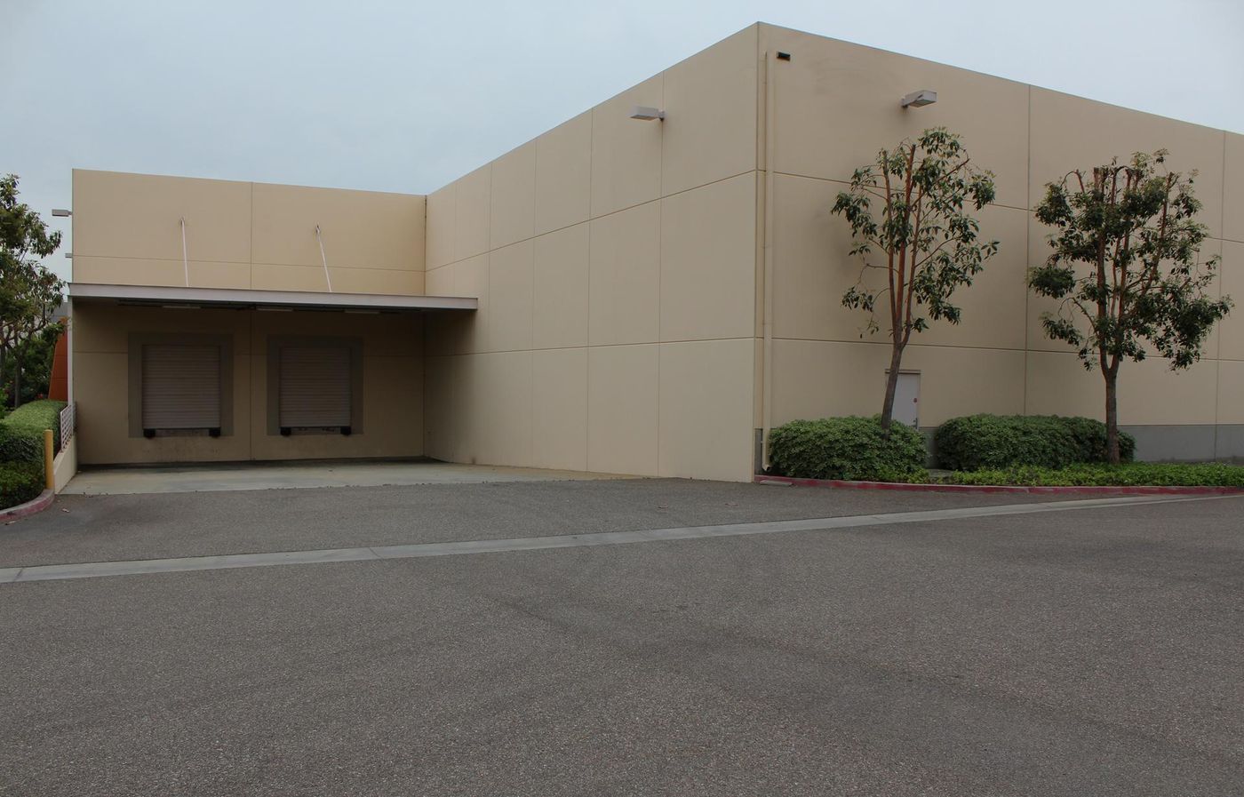 Industrial Property For Lease photo 2