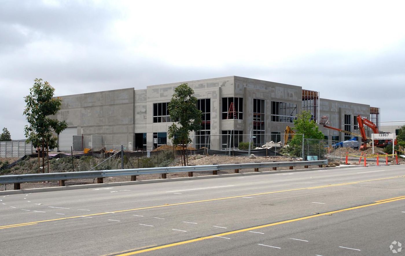 Industrial Property For Lease photo 4
