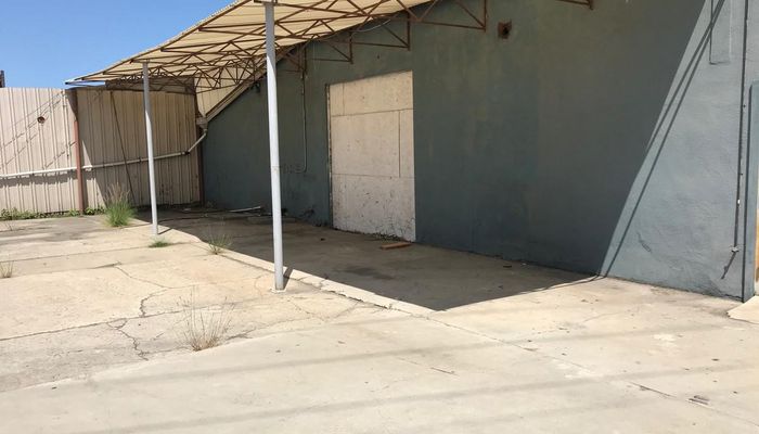 Warehouse Space for Sale at 1321 Alameda St Wilmington, CA 90744 - #11