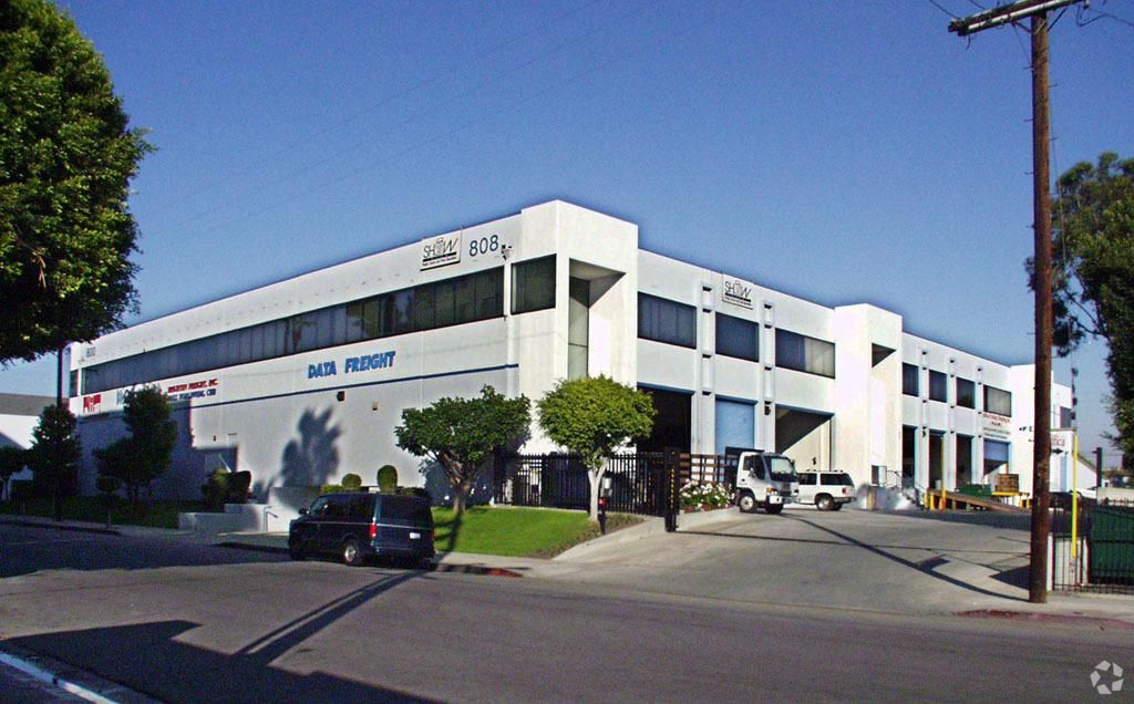 Industrial Property for Lease photo 2