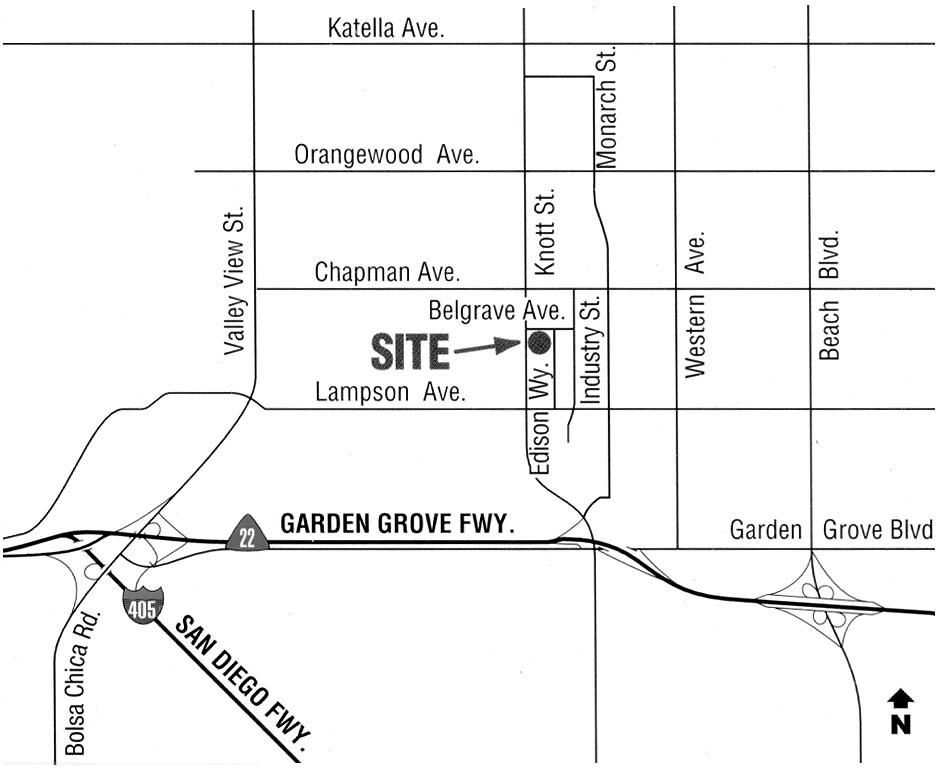 Industrial Property For Lease photo 3