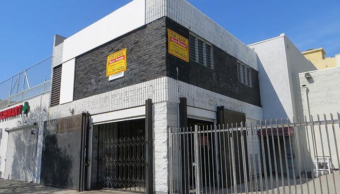 Warehouse Space for Rent at 1333-1335 S Hill St Los Angeles, CA 90015 - #12