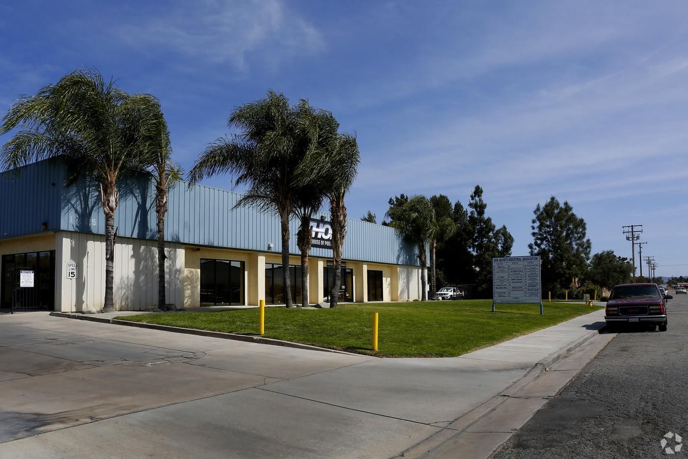 Industrial Property For Sale photo 2